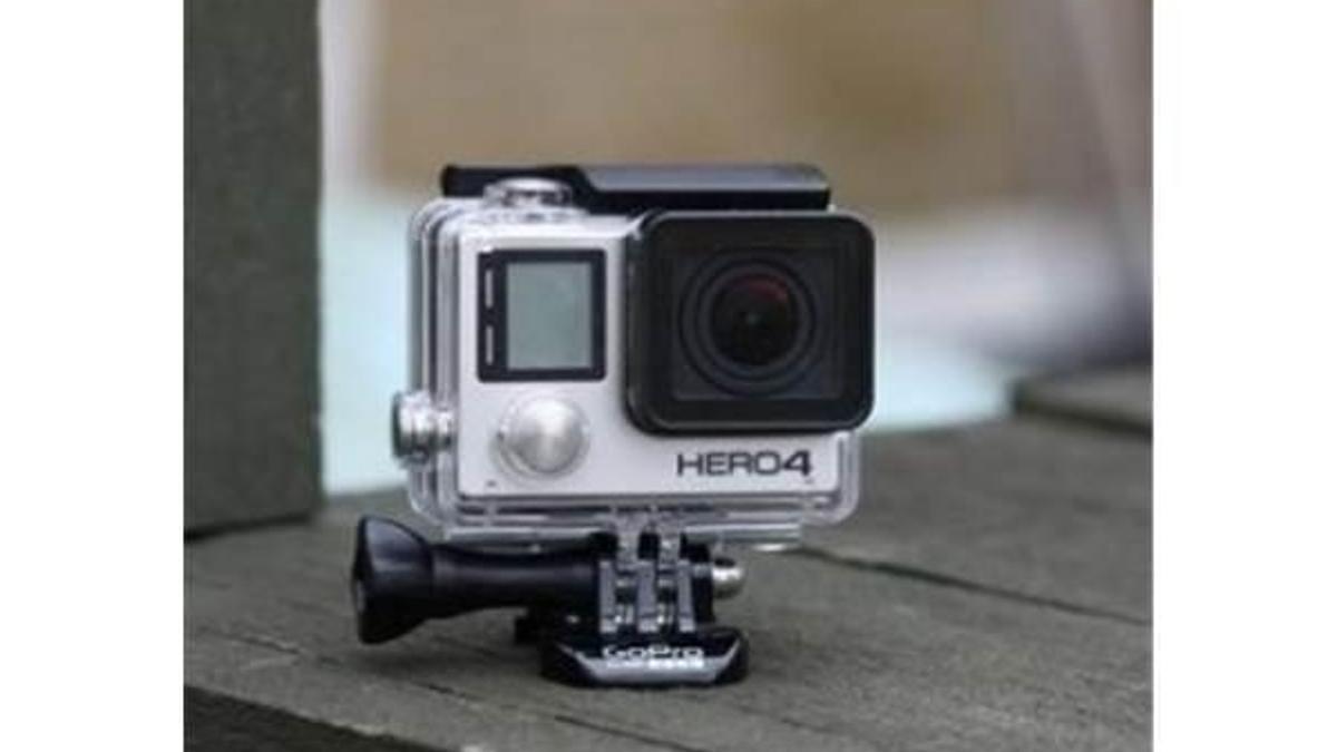 Microsoft ve GoPro'dan çapraz patent anlaşması