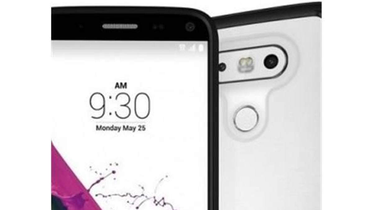 Kullanıcılar LG G5'te fazla hangi özelliği görmek istiyor?