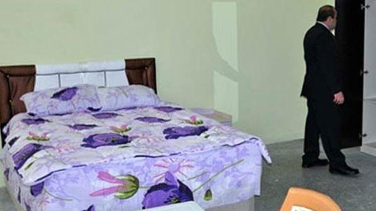 Pembe oda kullanımı arttı