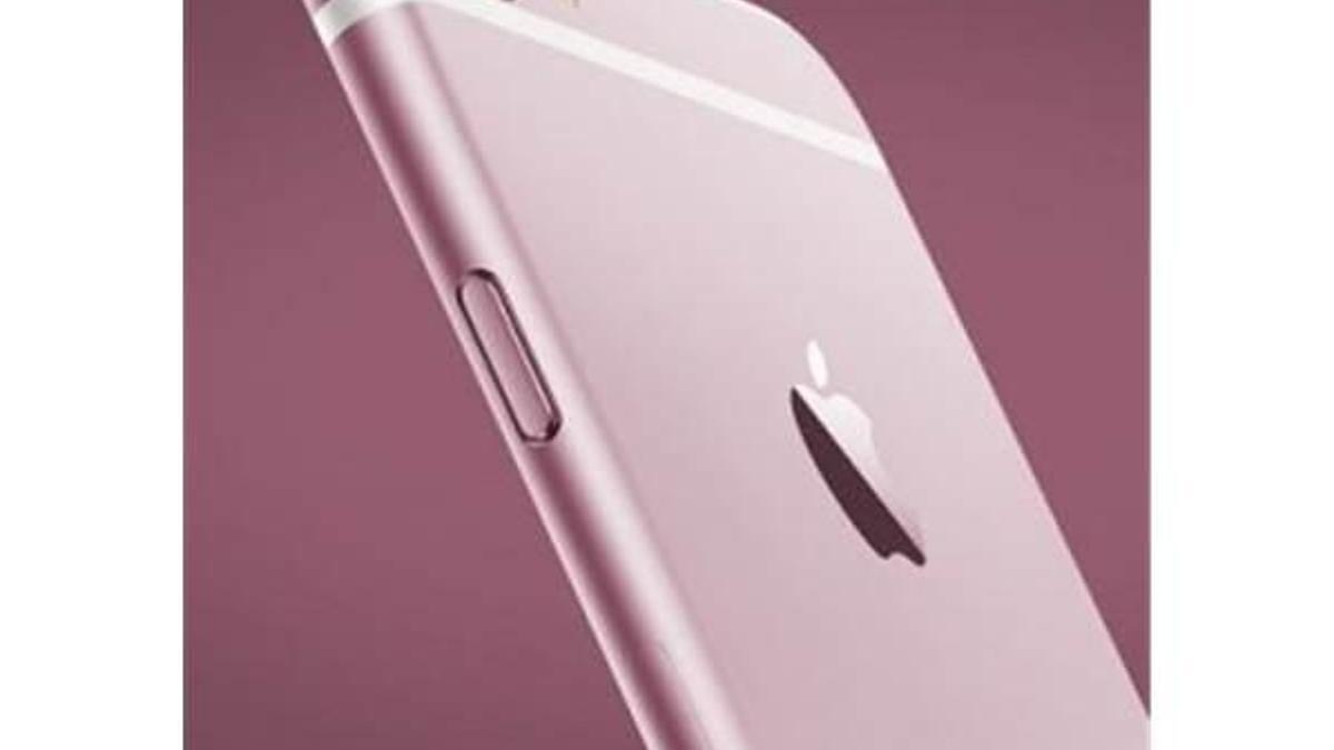 Altın gül rengi iPad ve MacBook geliyor