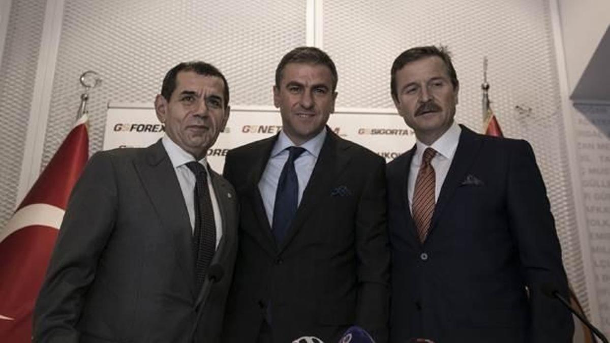 'Hamza hocam isteseydi...'