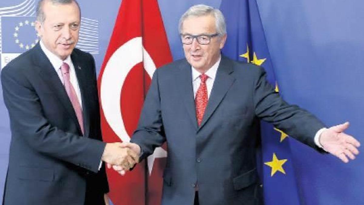 Erdoğan çıkışmış: Dalga geçiyorsunuz!