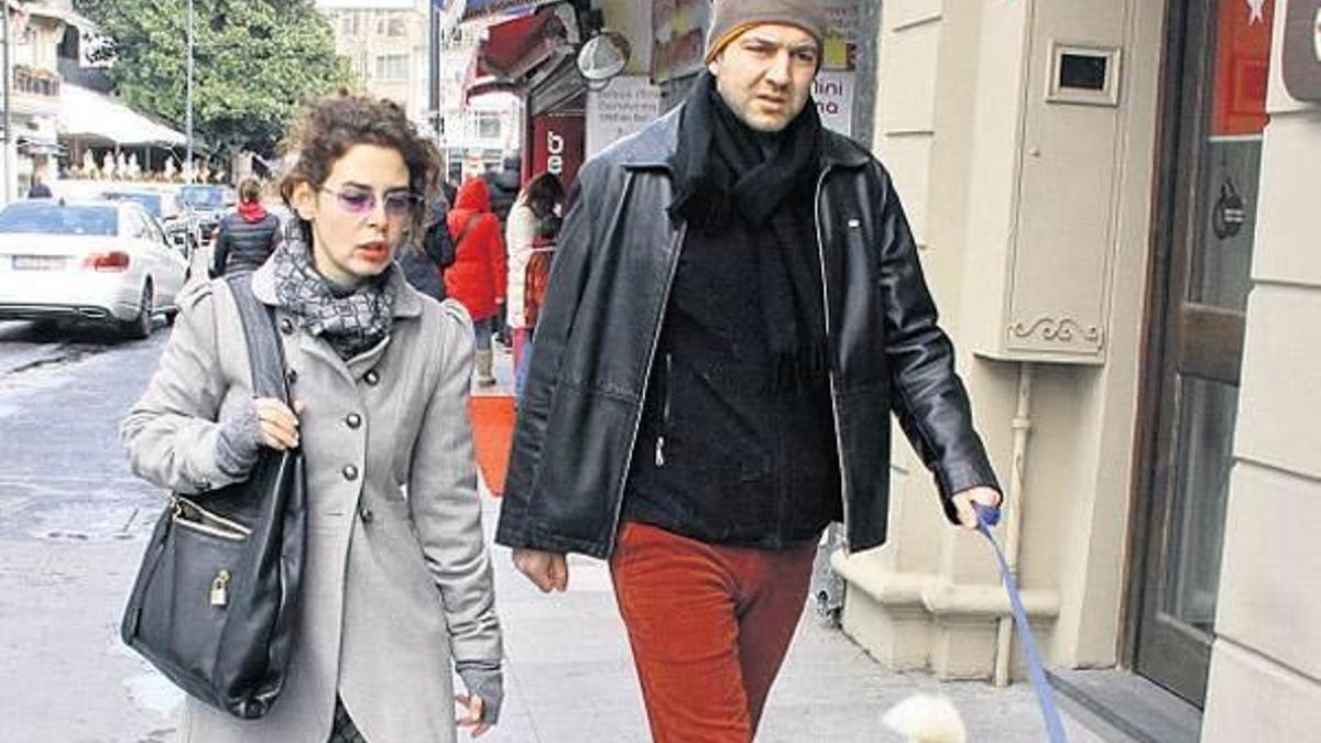 Ekran tepkisi