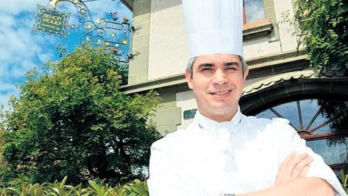Ünlü şefi 2 milyon dolarlık şarap ölüme sürüklemiş