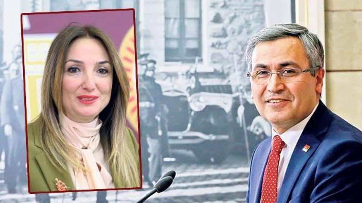 ‘Atatürk fotoğrafı iddiası gerçek dışı’