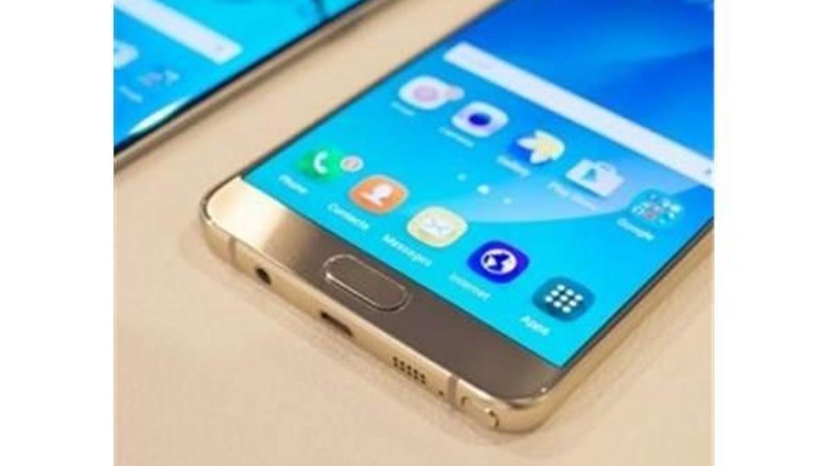 Galaxy Note 6 Avrupa'da satışa sunulacak