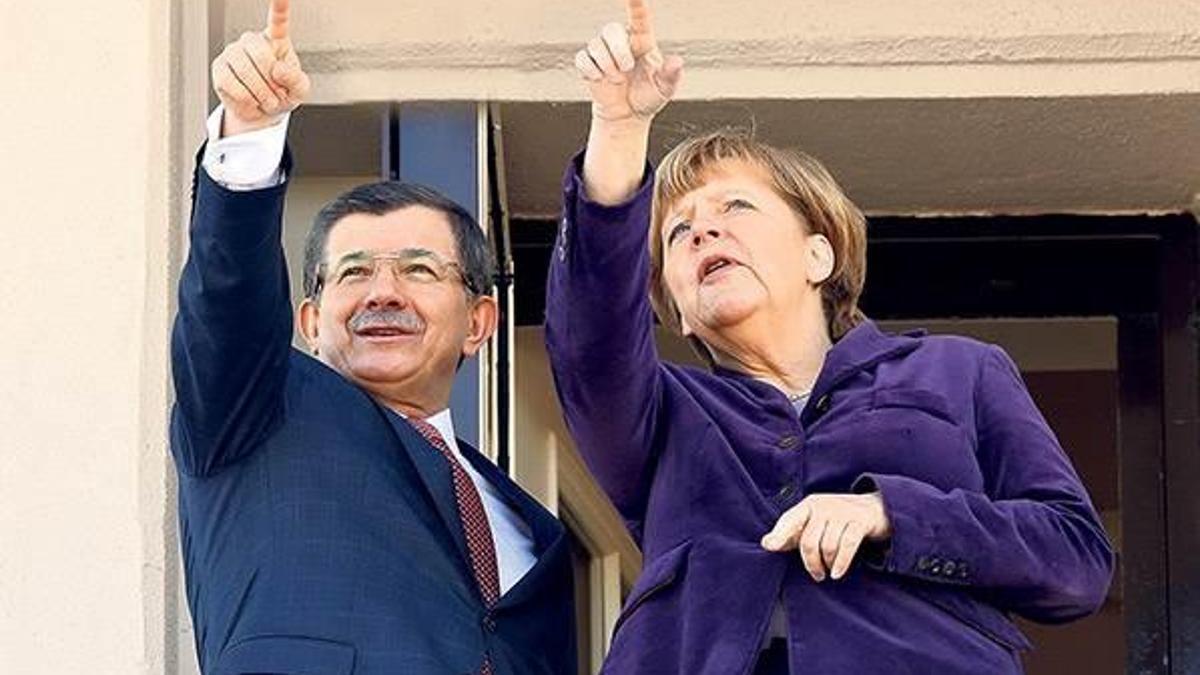 NATO’ya ‘devreye gir’ çağrısı