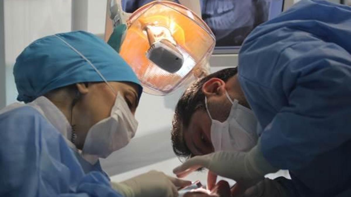 Ortognatik çene cerrahisinden korkmayın!