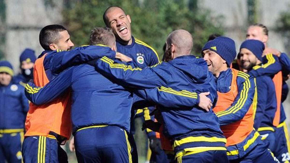 Fener'in kadrosu belli oldu!