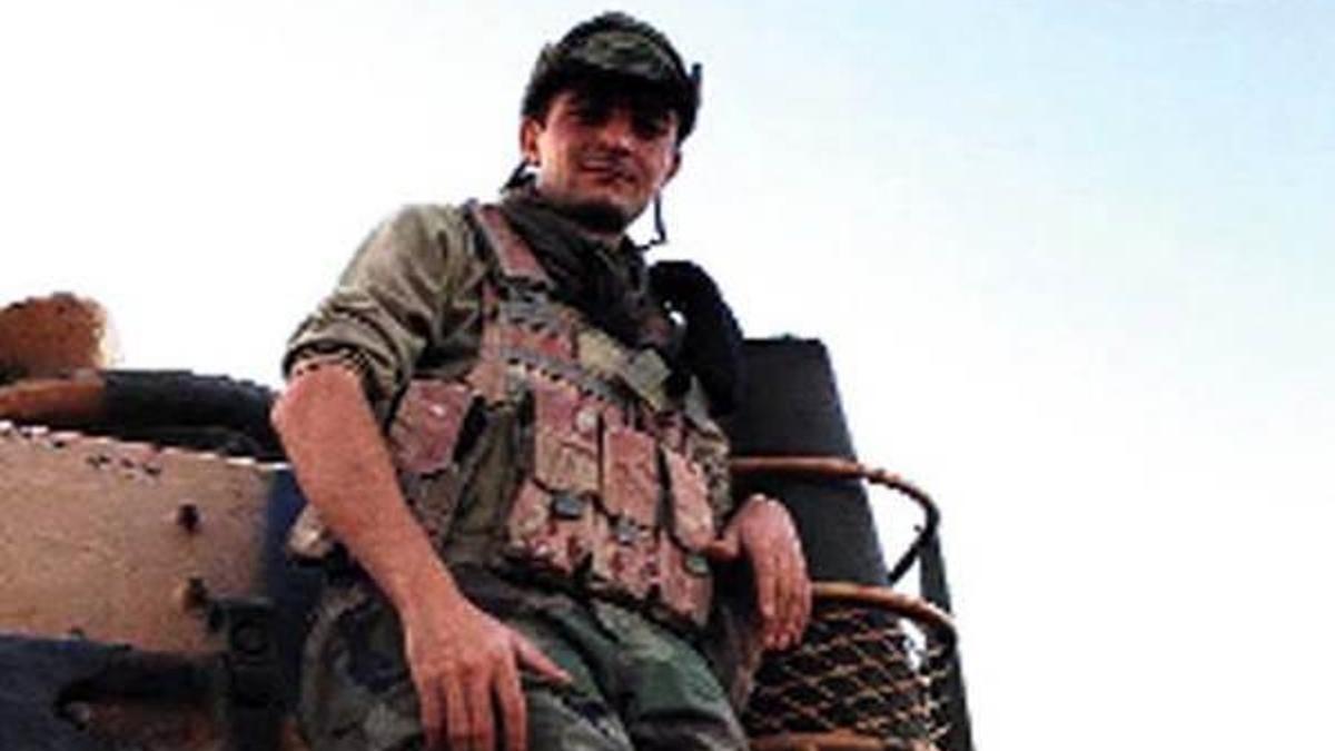 Uzman Çavuş’un kaçırılıp PKK’ya teslim edilmesine ağırlaştırılmış ömürboyu