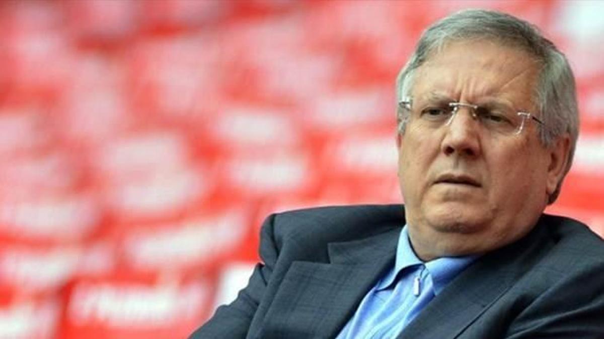 Aziz Yıldırım’a soruşturma