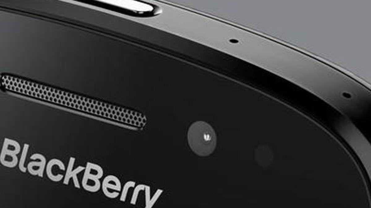 Blackberry toparlanamıyor!