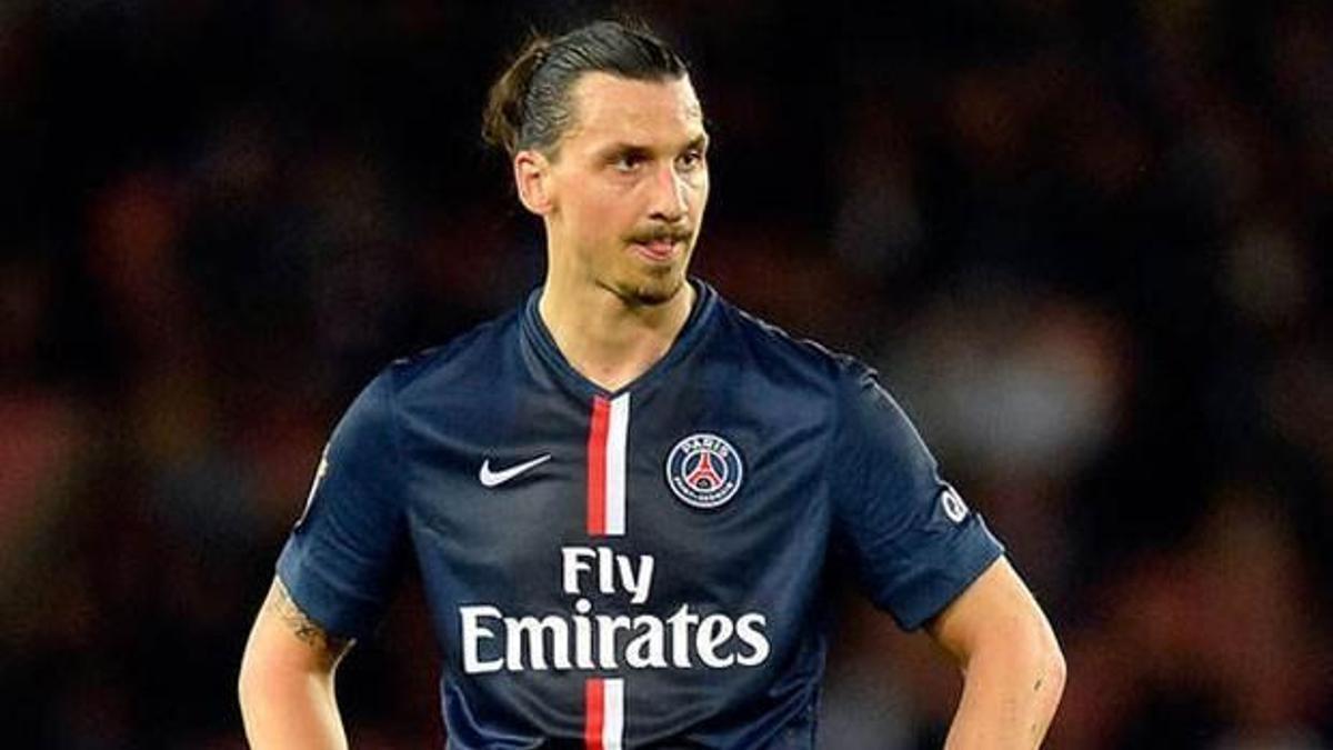 Çinliler'in son rüyası Zlatan!