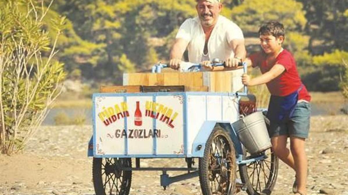 Cem Yılmaz’ın filmi davalık oldu
