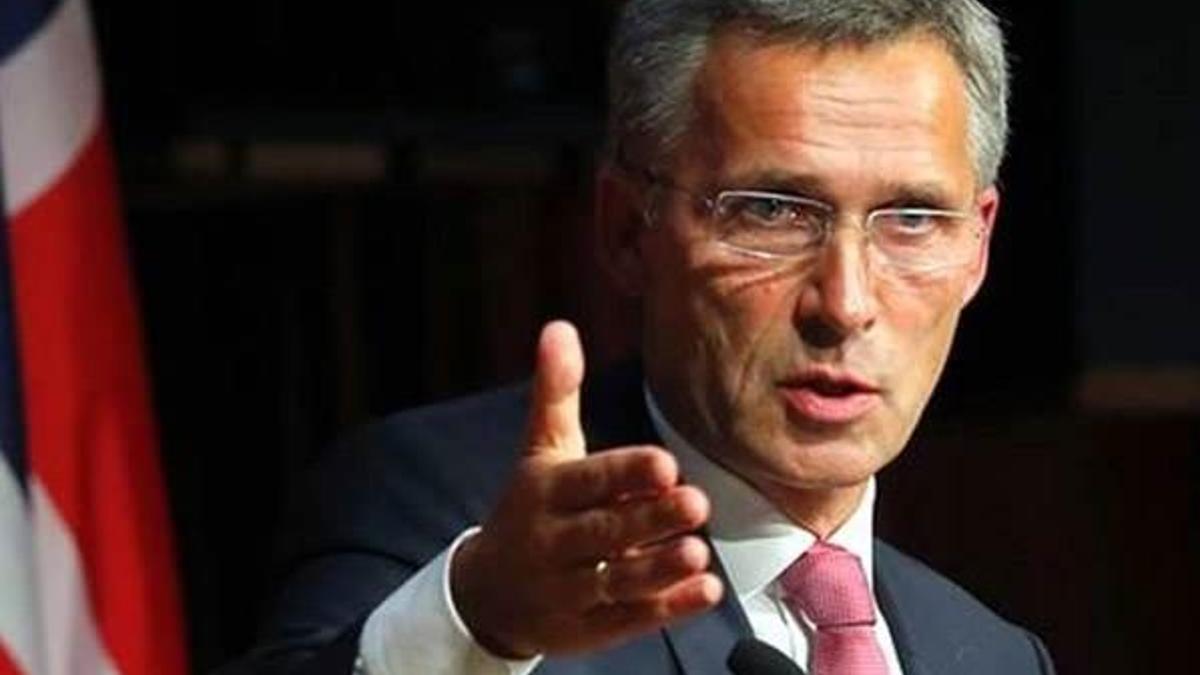 NATO: Türkiye ve Almanya'nın önerisini ciddiye alıyoruz