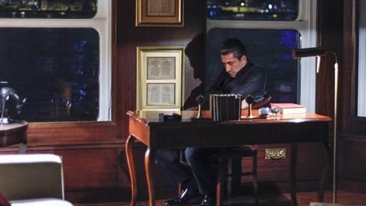 Paramparça 53. bölüm fragmanı şok etkisi yarattı!-izle