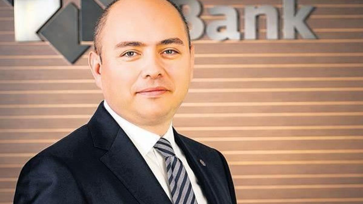 3 ülkenin finans köprüsü olacak