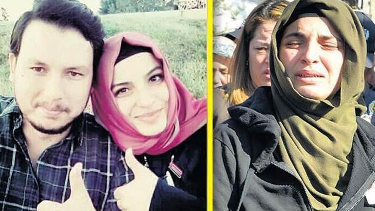 Şehit olmasaydı 2 ay sonra evlenecekti