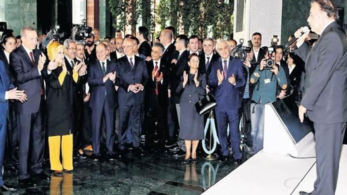 ‘Zararlı alışkanlıklar için mahalle baskısı gerekli’