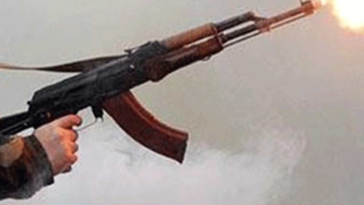 Kahvehane saldırısında PKK parmağı