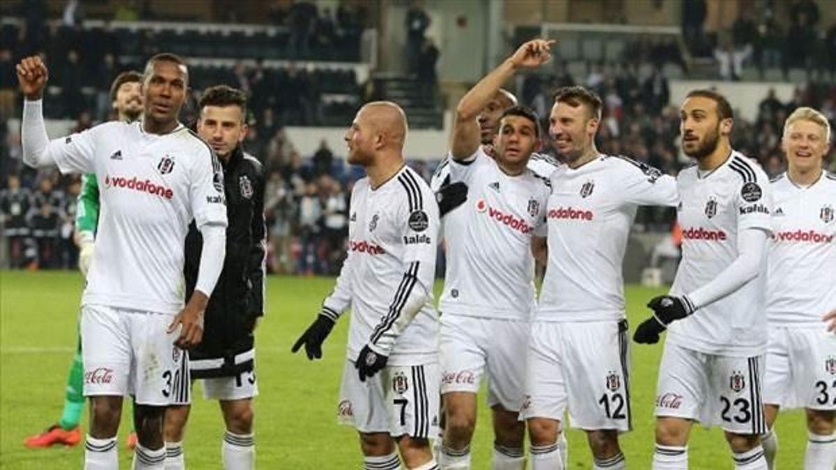 Ersan'ın yerine 19'luk stoper