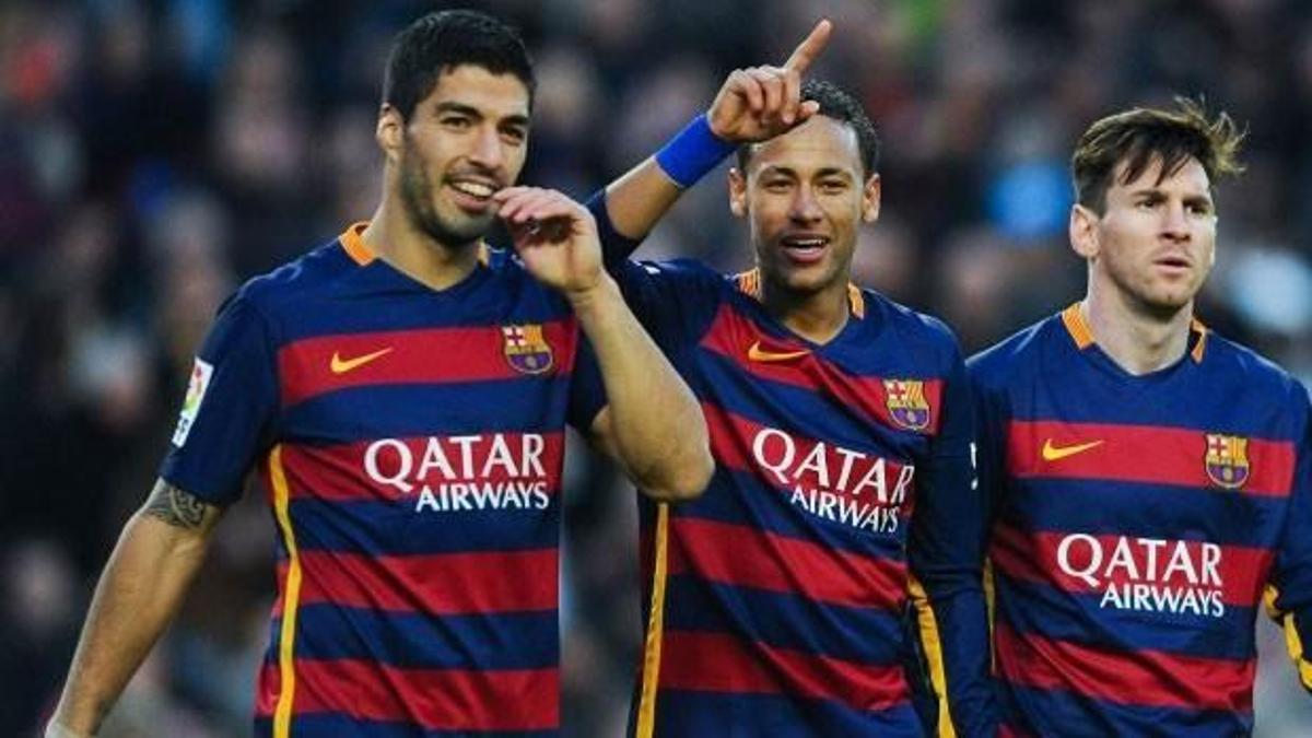 İşte Barcelona'nın istediği "resmi" rakam!