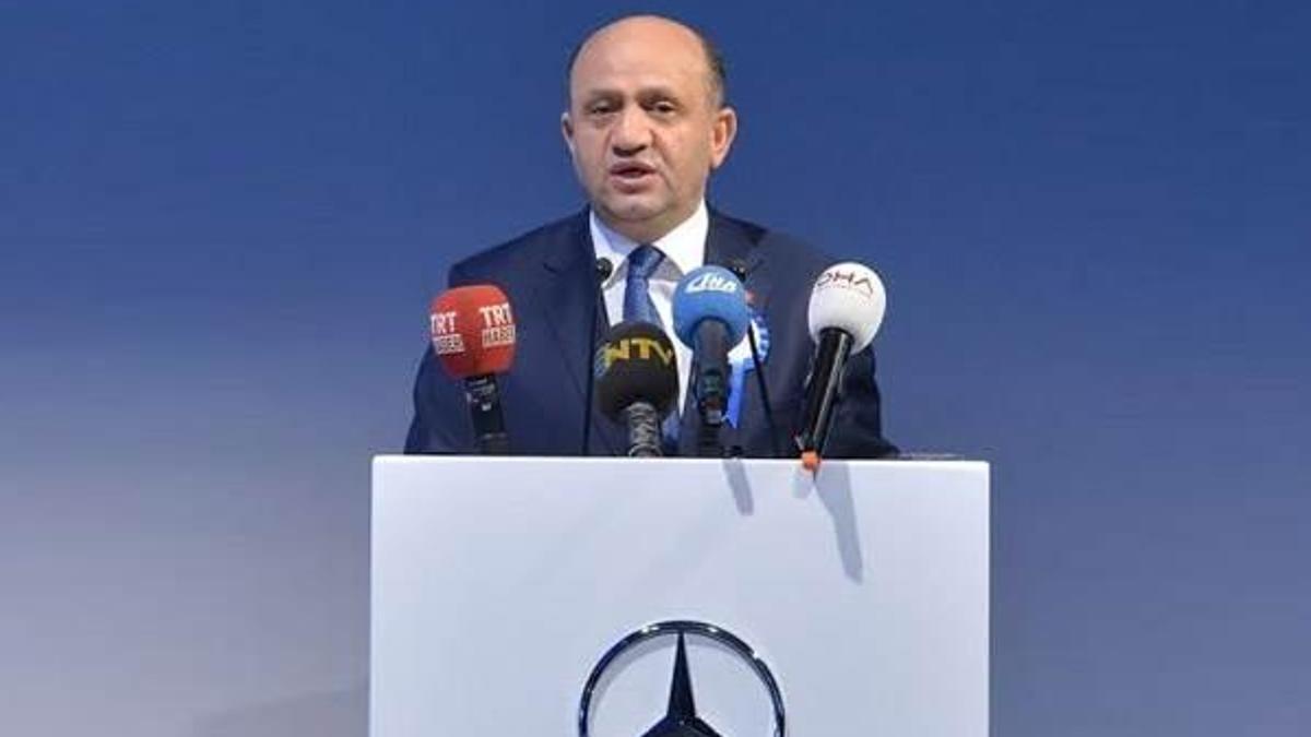 Konut üreticilerinin gözü Bomonti'de