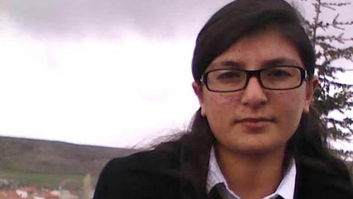 16 yaşındaki genç kız fare zehriyle intihar etti