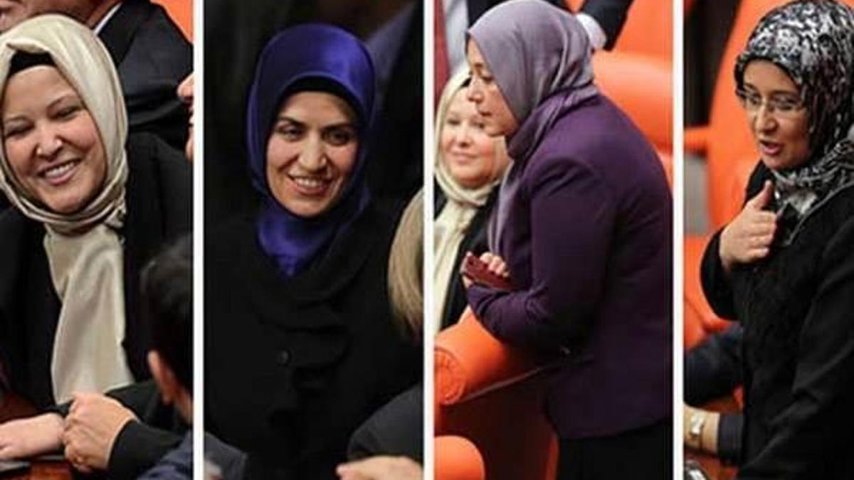 HDP'li vekil istedi! Meclis'te yeni uygulama