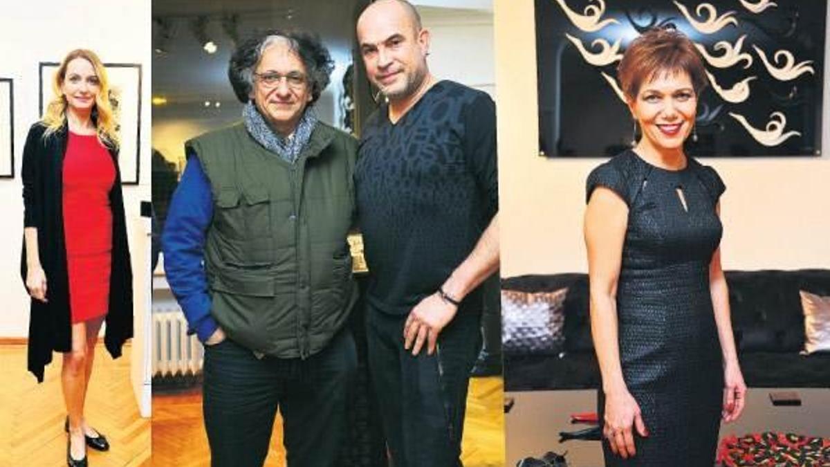 ‘Ters köşe’ koleksiyon