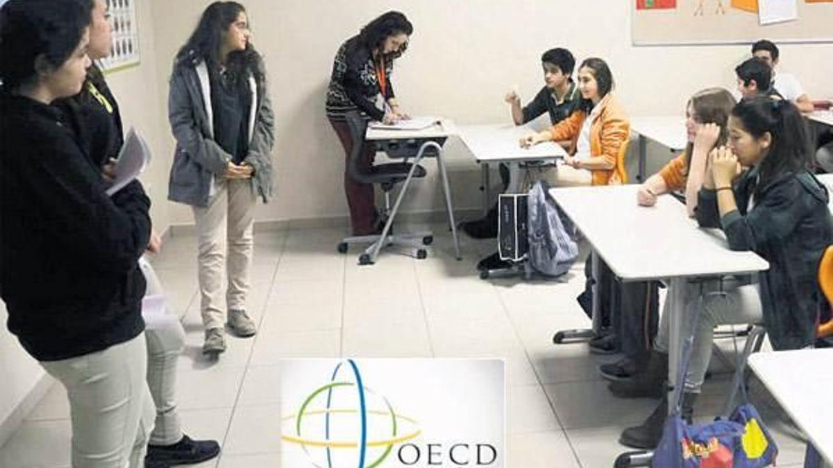 Okumayı söktük, yine matematikten çaktık