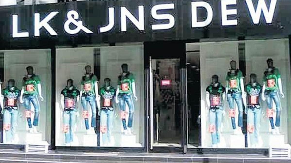 O’nu inşaat ‘LEKE’ledi