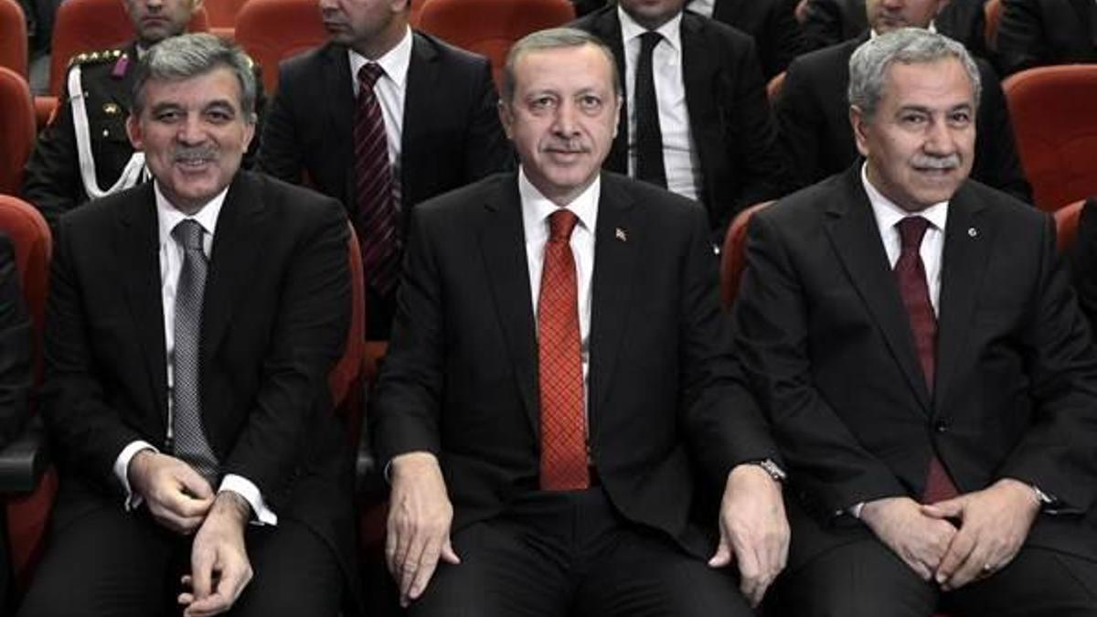 Erdoğan - Gül, görüşmesinin perde arkası