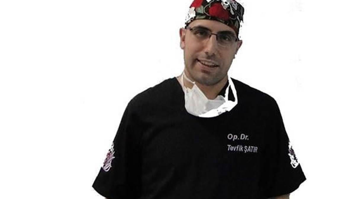 Almanlar Türk doktorları tercih ediyor!