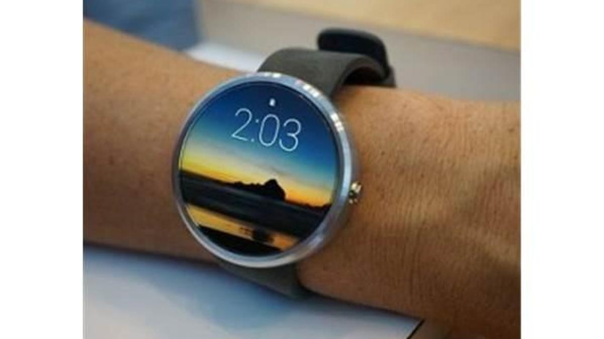 Android Wear Marshmallow güncellemesi pil süresinde artış vaat ediyor