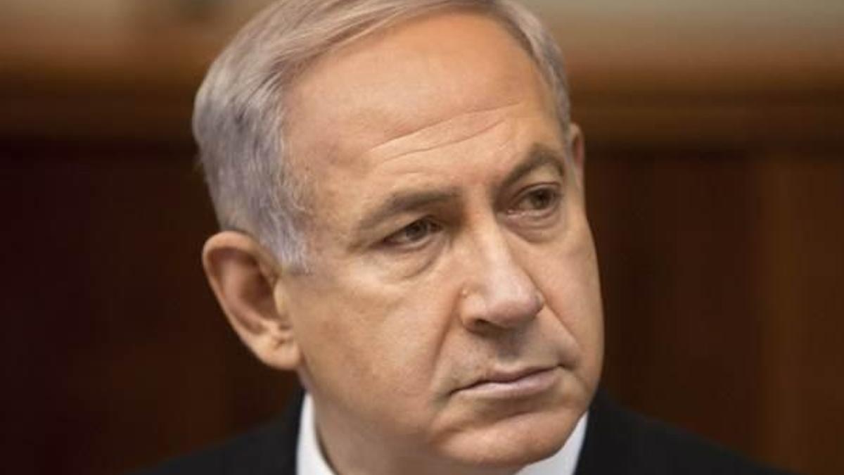İsrail'den Türkiye ile görüşmelere "Hamas" şartı