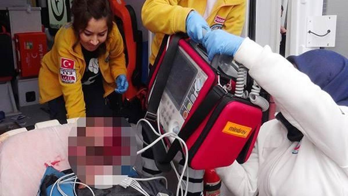 Therrapark’ta kaba inşaat bitiyor