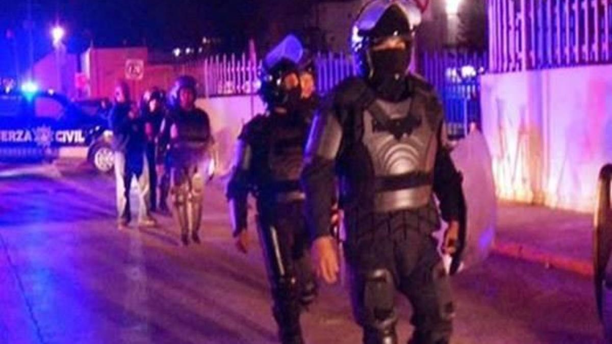 Meksika'da cezaevinde isyan: 52 ölü