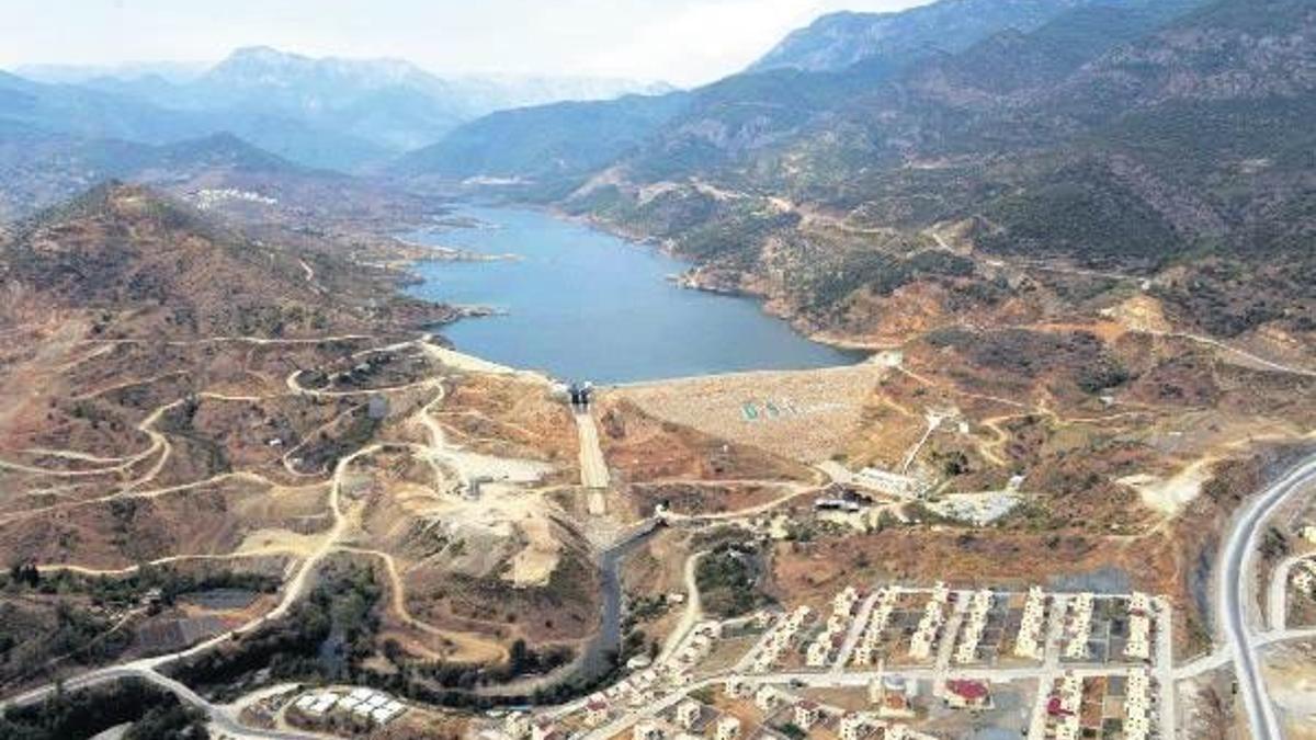 Asrın Projesi’nde vahim iddia