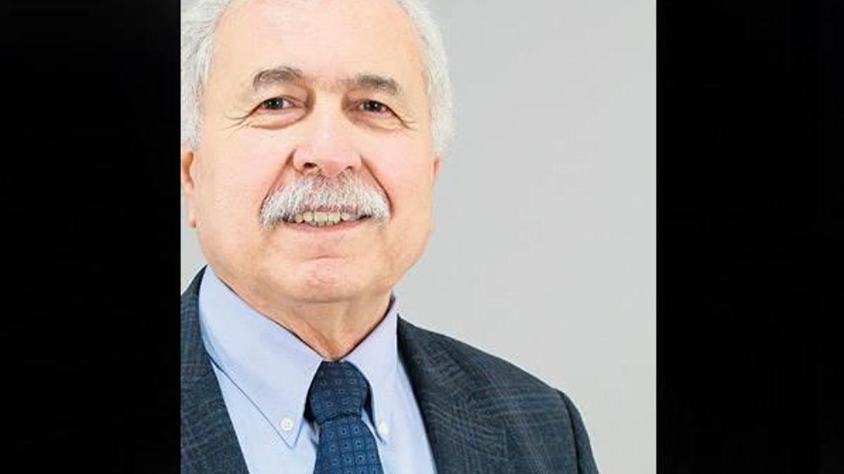 NATO’ya Türk Başkan seçildi!