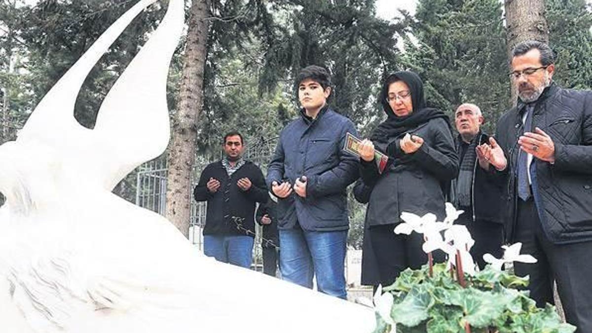 Özgecan’sız bir yıl geçti