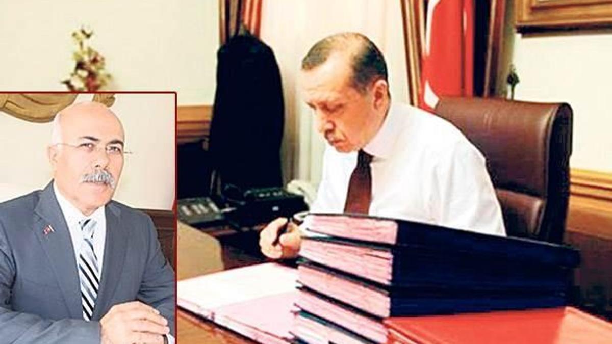 Savcılık ‘Böcek’ iddianamesini istedi
