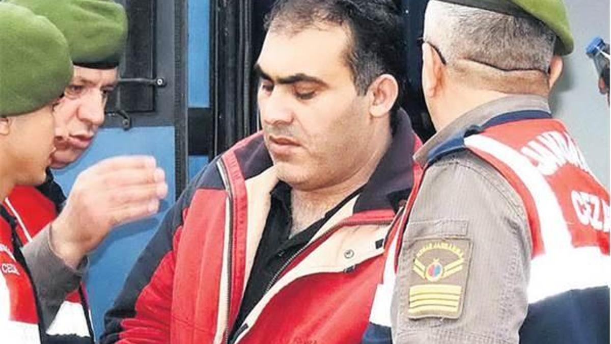 ‘Asıl kaçakçı Aylan’ın babası’