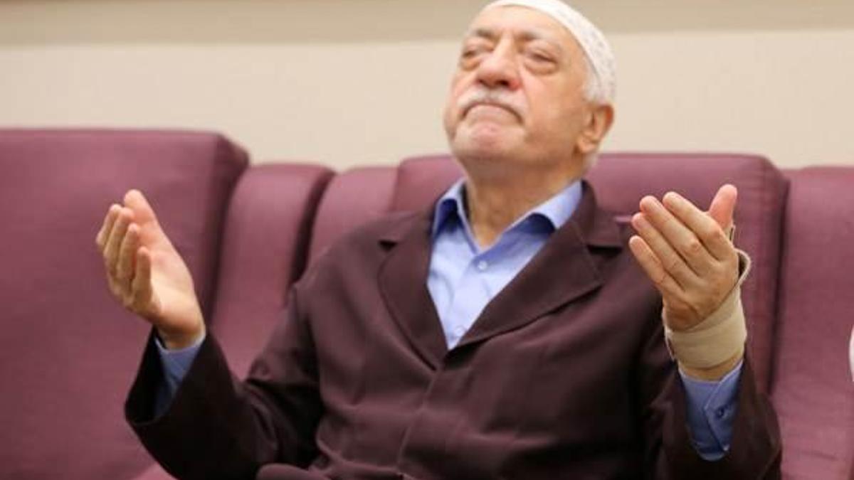 Gülen'in sitesi Herkul'e erişim engellendi
