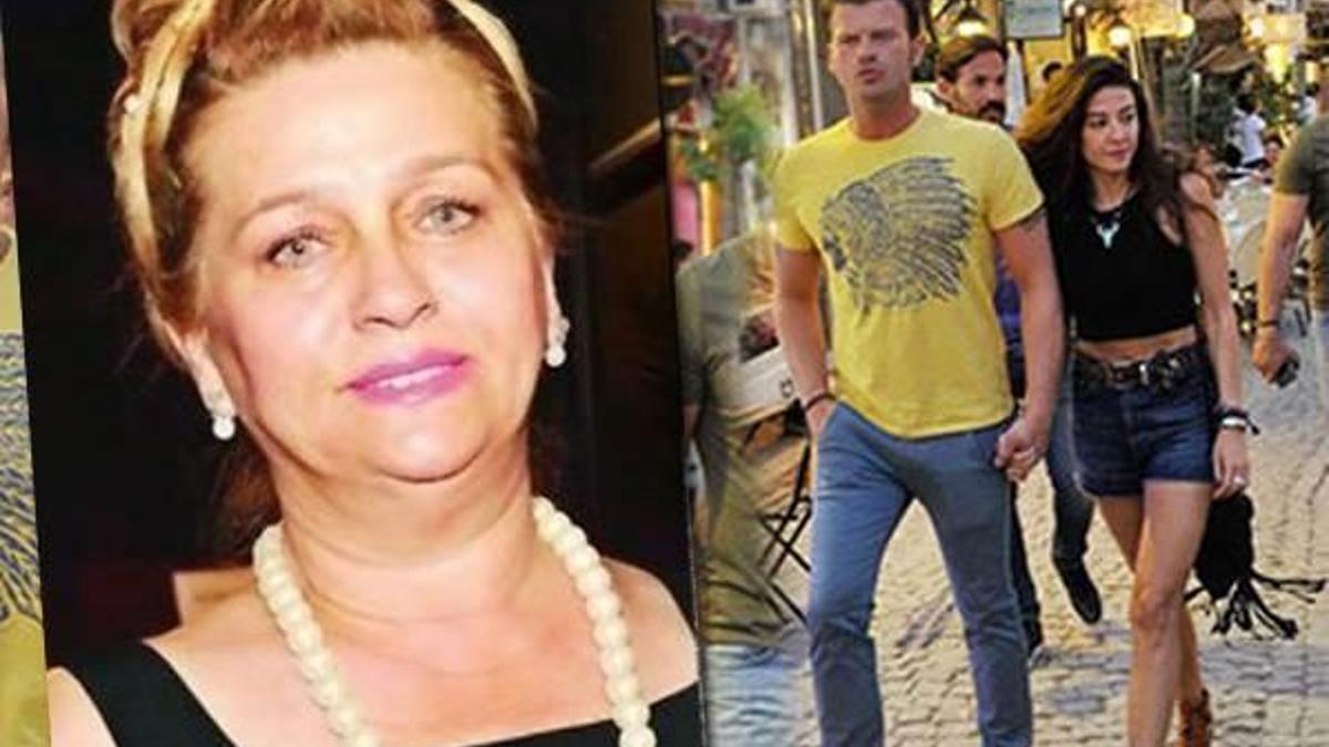 Nurten Tatlıtuğ: "Evet, düğüne katılamayacağım"