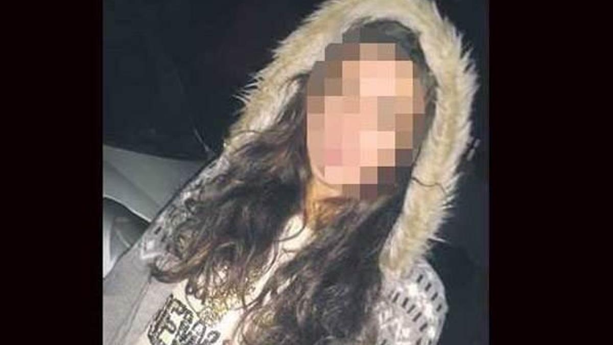 Korkunç! 15 yaşındaki kızı zorla gerdeğe sokmaya çalıştılar