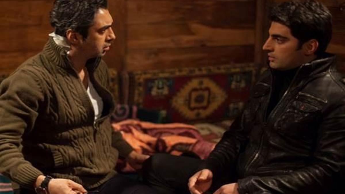Kurtlar Vadisi Pusu 284. bölüm fragmanı yayınlandı mı?-izle