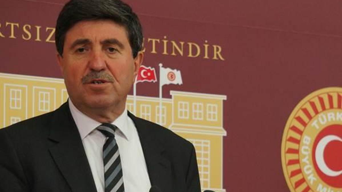 Altan Tan: HDP’de tavan tabanla uyumsuz