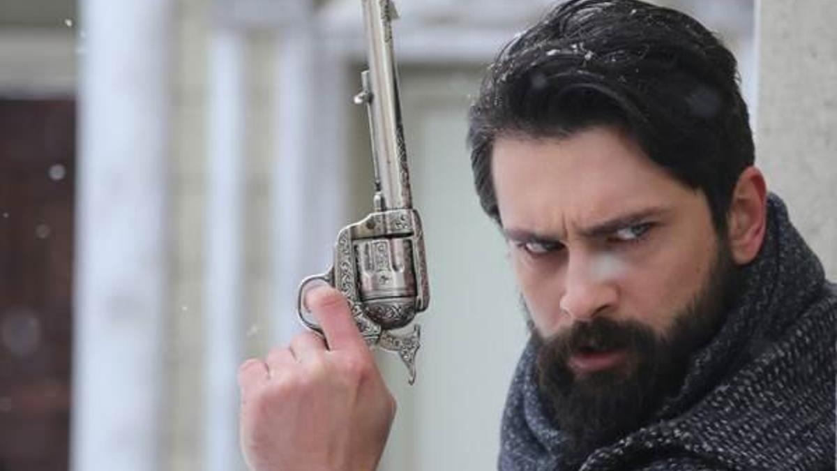 Filinta 46. bölüm fragmanında Mustafa yaşam mücadelesi veriyor!-izle