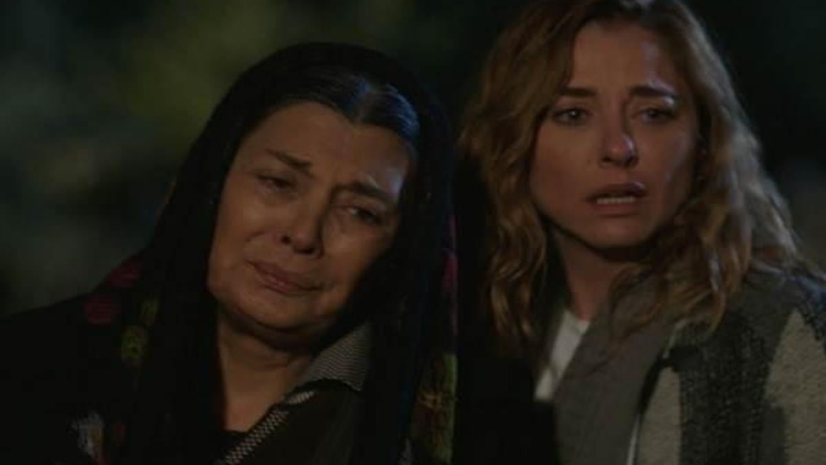 Karagül 108. bölüm fragmanında nefesler tutuldu-izle